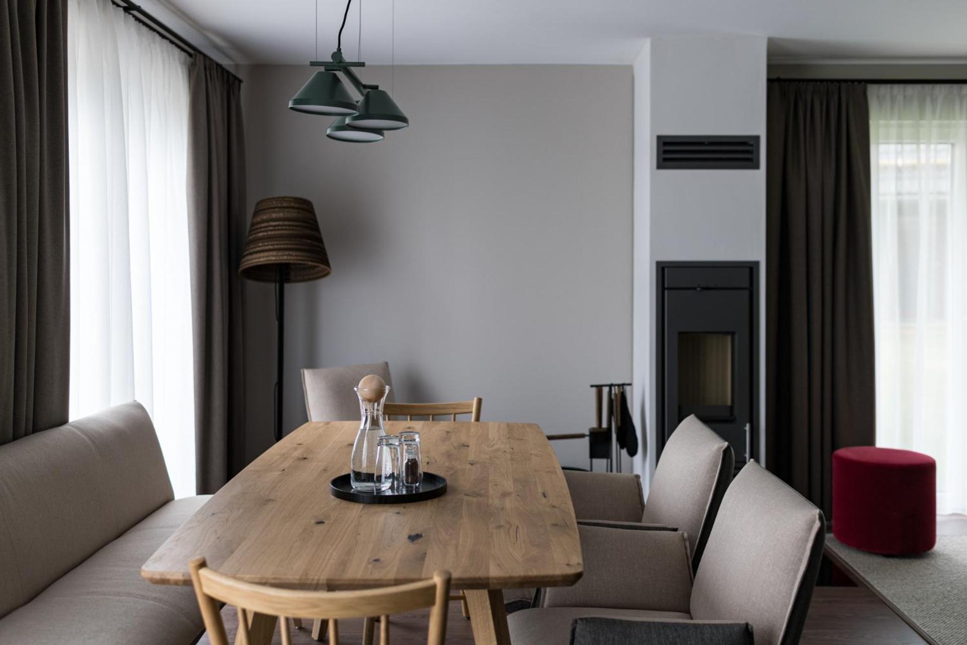 Alm-Chalet Exclusive 4 Clausthal-Zellerfeld Exteriör bild